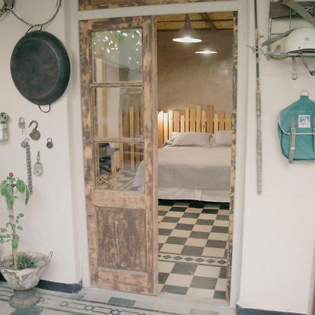 El Alero Hospedaje Мендоса Экстерьер фото